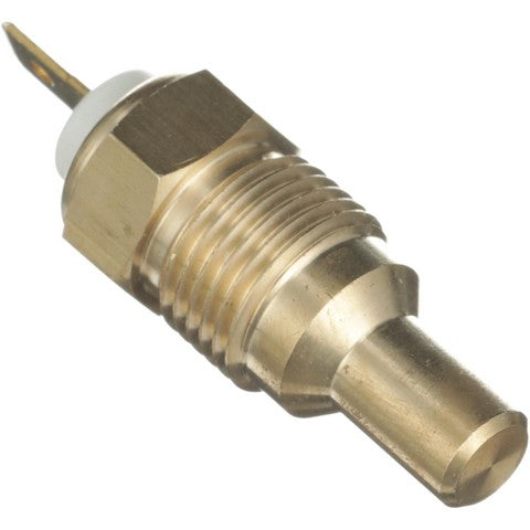 Standard Ignition Engine Coolant Temperature Sender P/N:TS-233 Fits: Austin America, Jaguar Xj12, Jaguar Xj6, Land Rover Range Rover, Mg 1100, Mg 1300, Mg Mgb, Mg Mgc, Mg Midget, Rover 3500s, Triumph Tr250, Triumph Tr6 - Image 1