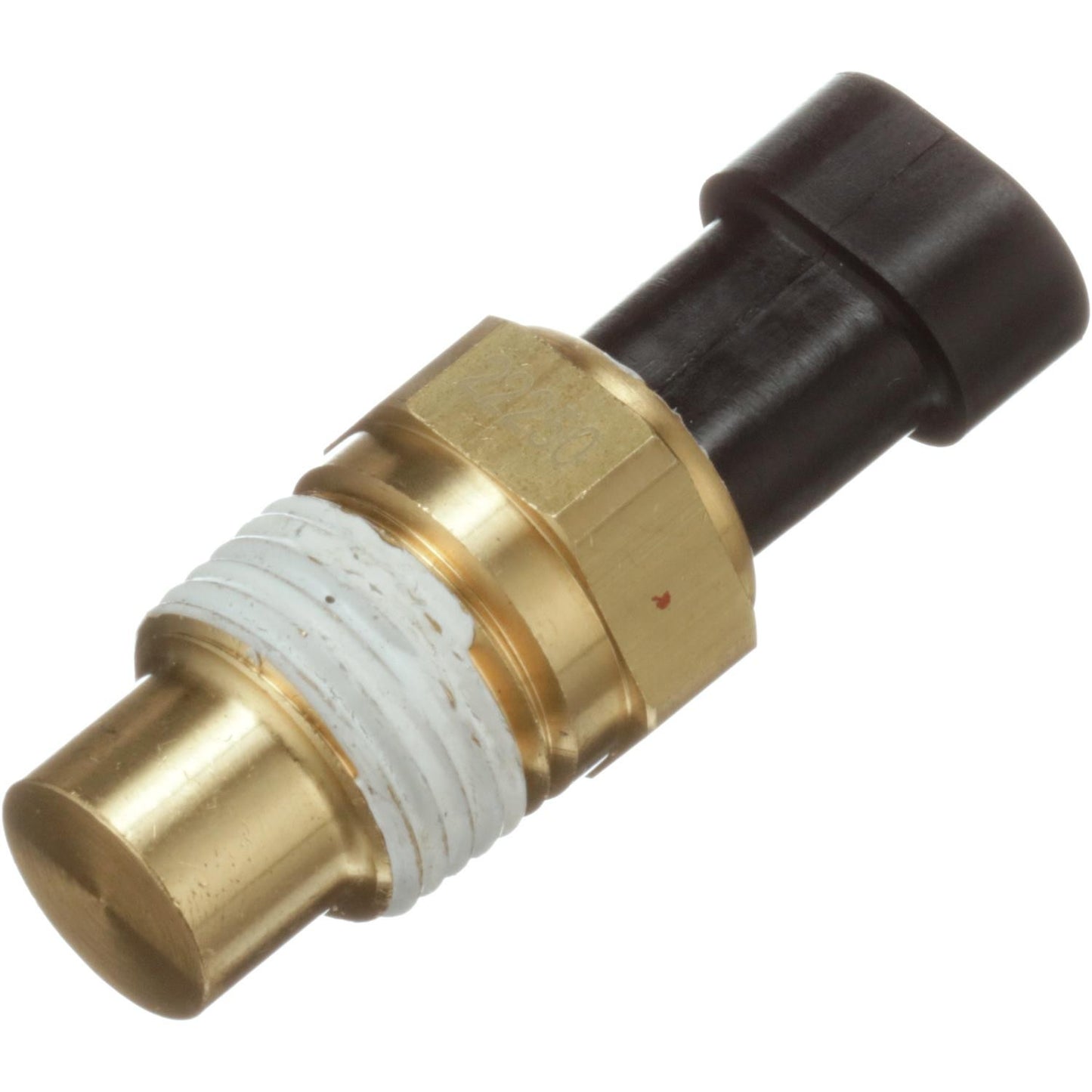 Standard Ignition Engine Cooling Fan Switch P/N:TS-241 Fits: Chevrolet C1500, Chevrolet C2500, Chevrolet C2500 Suburban, Chevrolet C3500, Chevrolet C3500hd, Chevrolet Express 3500, Chevrolet G30, Chevrolet K2500, Chevrolet K2500 Suburban, Chevrolet K3500 - Image 2