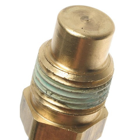 Standard Ignition Engine Cooling Fan Switch P/N:TS-241 Fits: Chevrolet C1500, Chevrolet C2500, Chevrolet C2500 Suburban, Chevrolet C3500, Chevrolet C3500hd, Chevrolet Express 3500, Chevrolet G30, Chevrolet K2500, Chevrolet K2500 Suburban, Chevrolet K3500 - Image 4