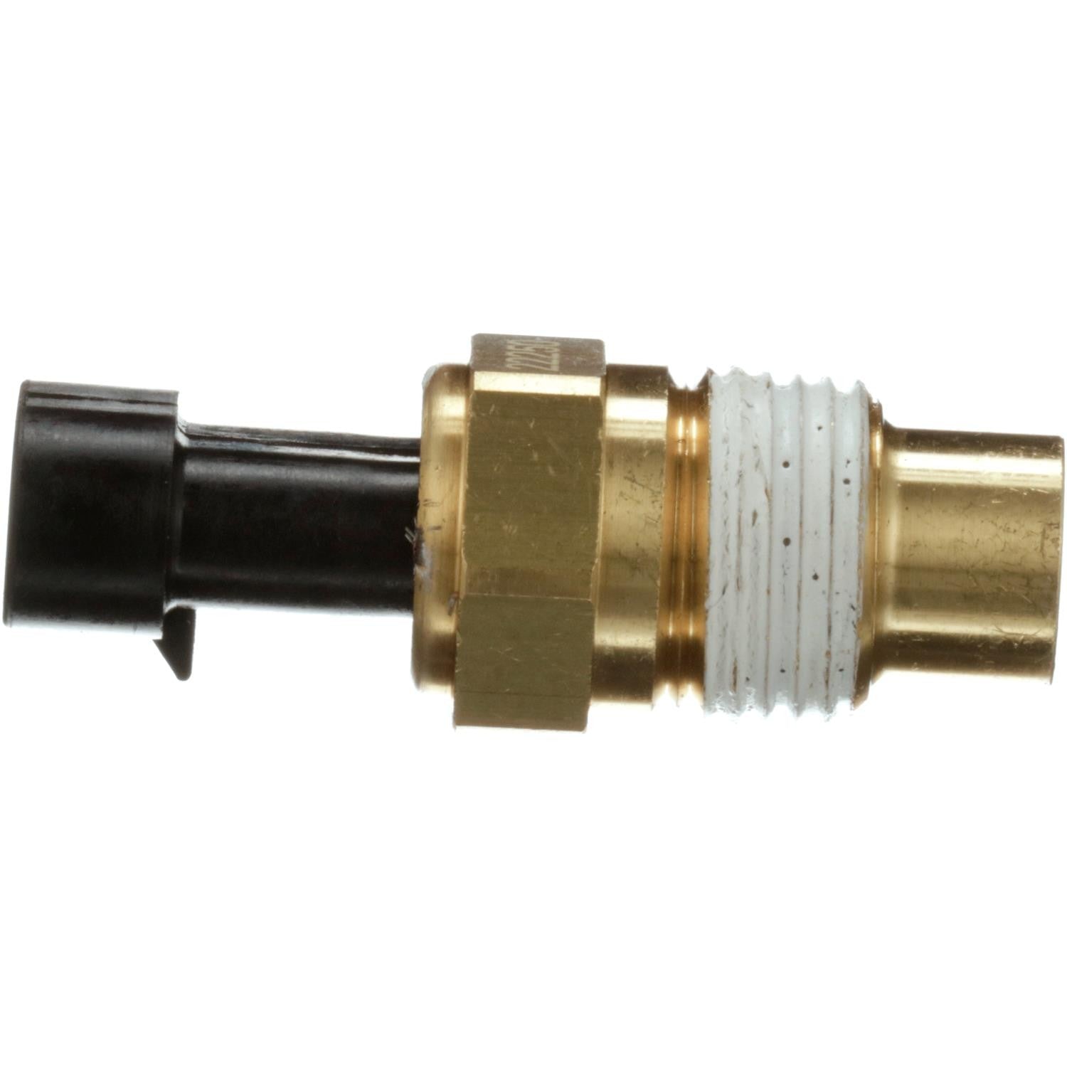 Standard Ignition Engine Cooling Fan Switch P/N:TS-241 Fits: Chevrolet C1500, Chevrolet C2500, Chevrolet C2500 Suburban, Chevrolet C3500, Chevrolet C3500hd, Chevrolet Express 3500, Chevrolet G30, Chevrolet K2500, Chevrolet K2500 Suburban, Chevrolet K3500 - Image 5