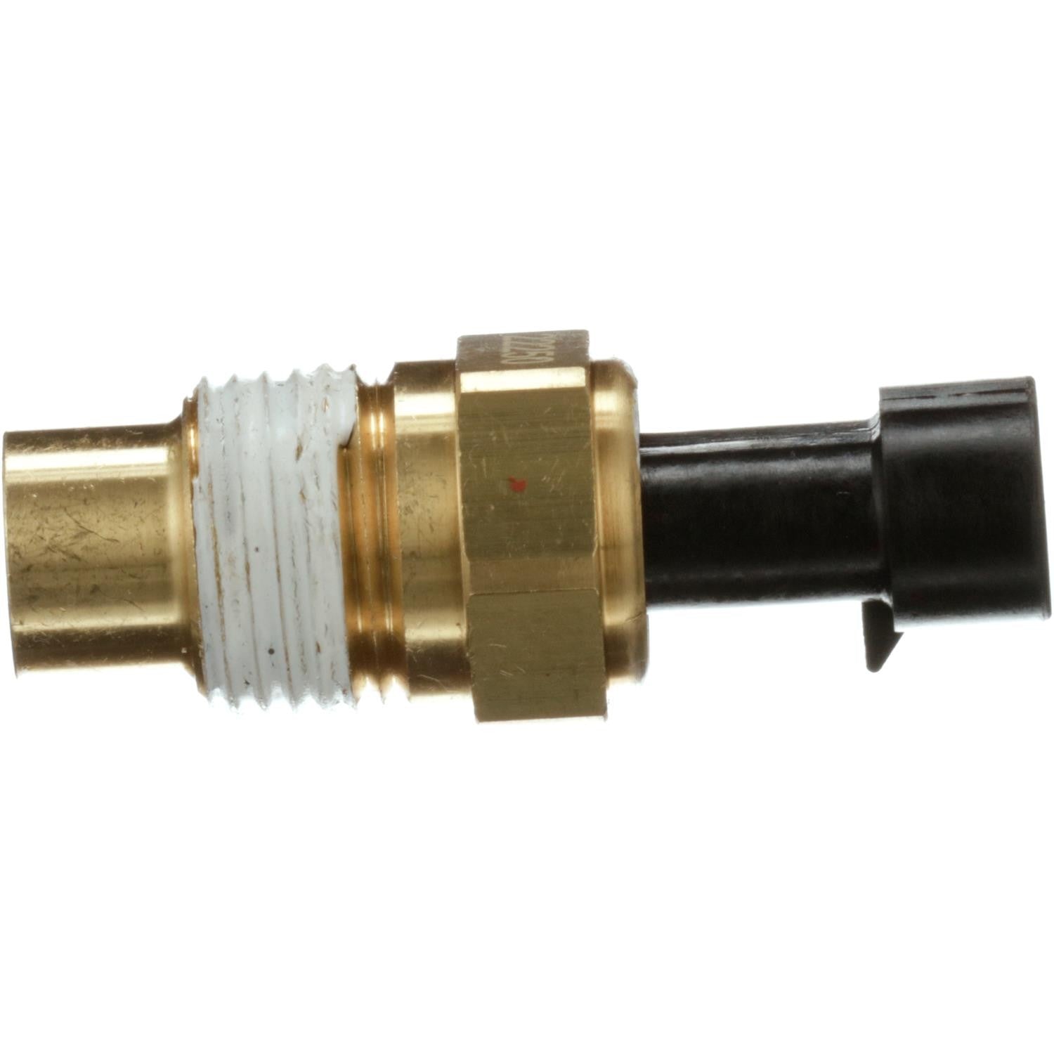 Standard Ignition Engine Cooling Fan Switch P/N:TS-241 Fits: Chevrolet C1500, Chevrolet C2500, Chevrolet C2500 Suburban, Chevrolet C3500, Chevrolet C3500hd, Chevrolet Express 3500, Chevrolet G30, Chevrolet K2500, Chevrolet K2500 Suburban, Chevrolet K3500 - Image 6