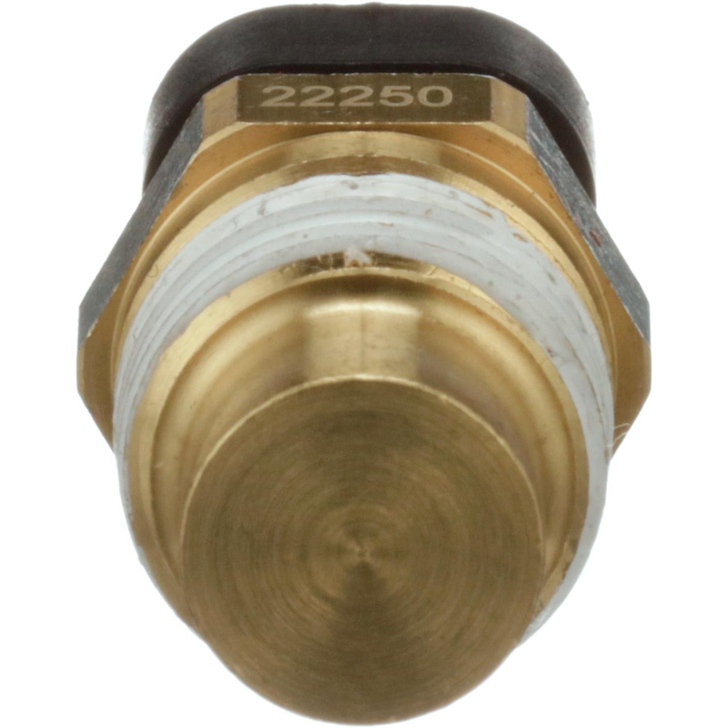 Standard Ignition Engine Cooling Fan Switch P/N:TS-241 Fits: Chevrolet C1500, Chevrolet C2500, Chevrolet C2500 Suburban, Chevrolet C3500, Chevrolet C3500hd, Chevrolet Express 3500, Chevrolet G30, Chevrolet K2500, Chevrolet K2500 Suburban, Chevrolet K3500 - Image 7
