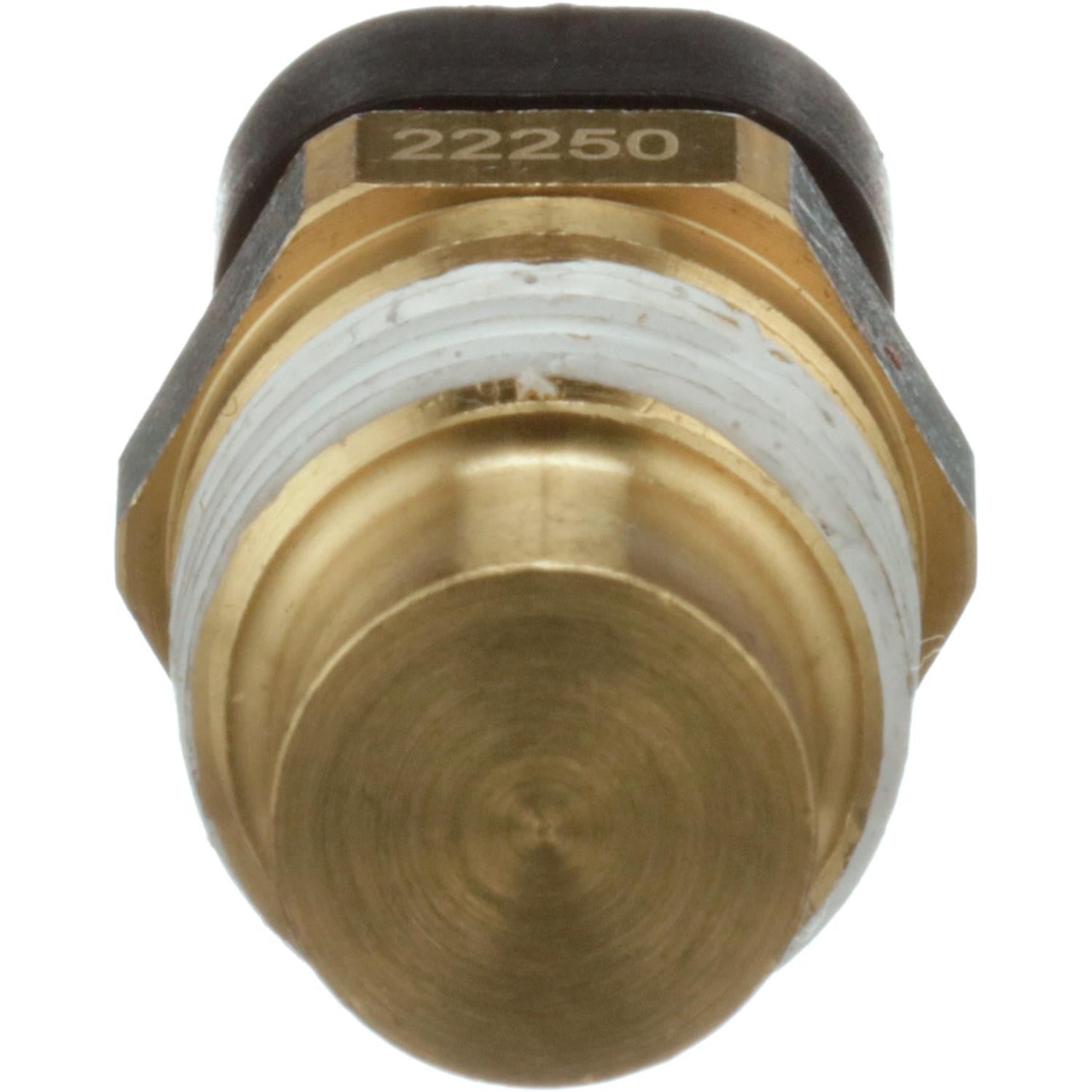 Standard Ignition Engine Cooling Fan Switch P/N:TS-241 Fits: Chevrolet C1500, Chevrolet C2500, Chevrolet C2500 Suburban, Chevrolet C3500, Chevrolet C3500hd, Chevrolet Express 3500, Chevrolet G30, Chevrolet K2500, Chevrolet K2500 Suburban, Chevrolet K3500 - Image 7
