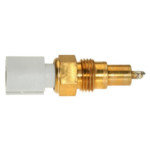 Standard Ignition Engine Cooling Fan Switch P/N:TS-244 Fits: Ford Escort 96-91, Ford Probe 92-90, Mazda 323 94-90, Mazda 626 92-90, Mazda Miata 93-91, Mazda Mx-3 96-92, Mazda Mx-6 92-90, Mazda Protege 95-90, Mercury Tracer 96-91 - Image 1