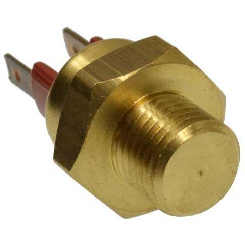 Standard Ignition Engine Cooling Fan Switch P/N:TS-247 Fits: BMW 318i, BMW 325, BMW 325e, BMW 325i, BMW 325is, BMW 325ix, BMW 524td, BMW 528e, BMW 535i, BMW 633csi, BMW 635csi, BMW 733i, BMW 735i, BMW M3, Volkswagen Golf - Image 2