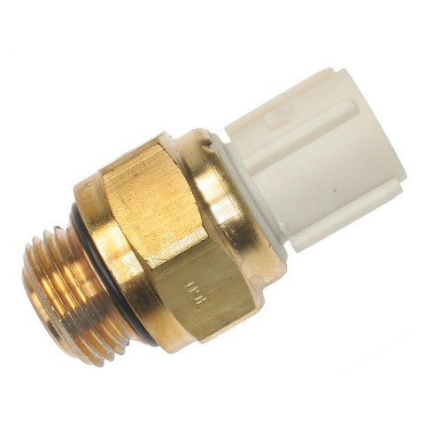Standard Ignition Engine Cooling Fan Switch P/N:TS-254 Fits: Acura Cl 99-97, Acura Vigor 94-92, Honda Accord 97-90, Honda Odyssey 98-95, Honda Prelude 96-92, Isuzu Oasis 97-96 - Image 1
