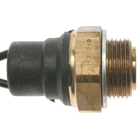Standard Ignition Engine Cooling Fan Switch P/N:TS-258 Fits: Dodge Monaco 91-90, Eagle Premier 91-88, Jeep Cherokee 90-87, Jeep Comanche 90-87, Jeep Wagoneer 90-87, Renault Alliance 87-85, Renault Encore 86-85 - Image 4