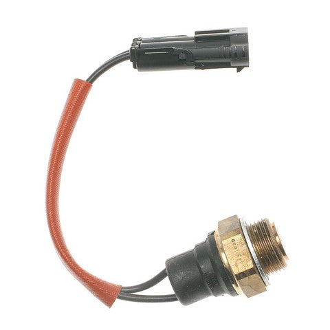 Standard Ignition Engine Cooling Fan Switch P/N:TS-258 Fits: Dodge Monaco 91-90, Eagle Premier 91-88, Jeep Cherokee 90-87, Jeep Comanche 90-87, Jeep Wagoneer 90-87, Renault Alliance 87-85, Renault Encore 86-85 - Image 1