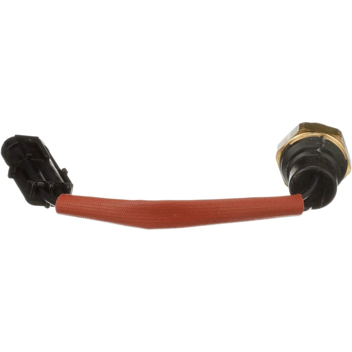 Standard Ignition Engine Cooling Fan Switch P/N:TS-258 Fits: Dodge Monaco 91-90, Eagle Premier 91-88, Jeep Cherokee 90-87, Jeep Comanche 90-87, Jeep Wagoneer 90-87, Renault Alliance 87-85, Renault Encore 86-85 - Image 6