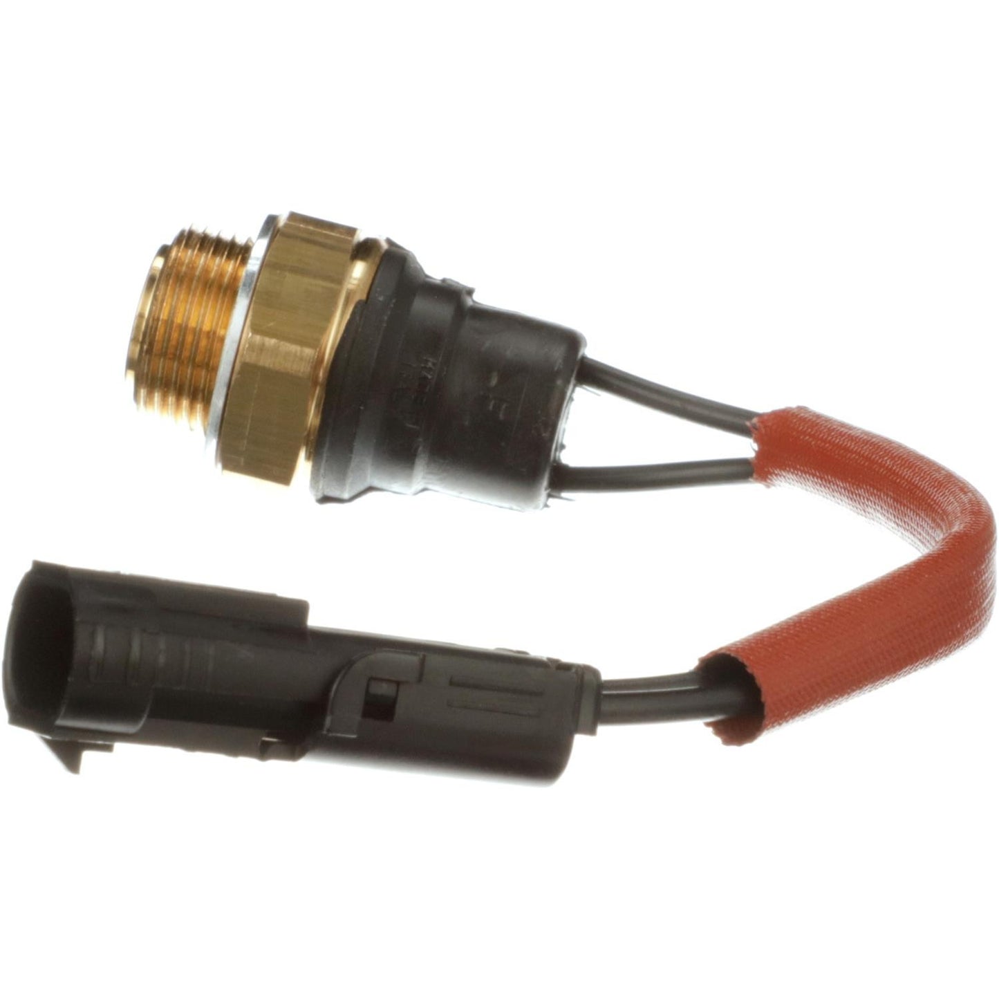 Standard Ignition Engine Cooling Fan Switch P/N:TS-258 Fits: Dodge Monaco 91-90, Eagle Premier 91-88, Jeep Cherokee 90-87, Jeep Comanche 90-87, Jeep Wagoneer 90-87, Renault Alliance 87-85, Renault Encore 86-85 - Image 7