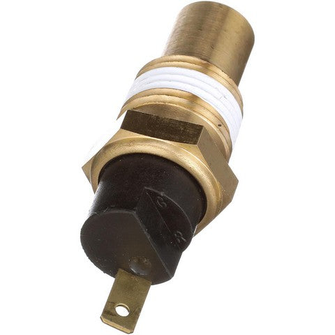 Standard Ignition Engine Coolant Temperature Sender P/N:TS-25 Fits: Chevrolet Bel Air, Chevrolet Biscayne, Chevrolet Blazer, Chevrolet Brookwood, Chevrolet C10 Pickup, Chevrolet C10 Suburban - Image 5