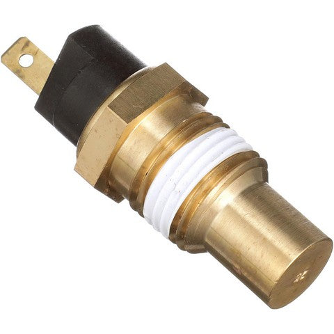Standard Ignition Engine Coolant Temperature Sender P/N:TS-25 Fits: Chevrolet Bel Air, Chevrolet Biscayne, Chevrolet Blazer, Chevrolet Brookwood, Chevrolet C10 Pickup, Chevrolet C10 Suburban - Image 1