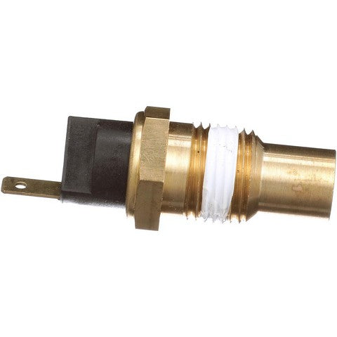 Standard Ignition Engine Coolant Temperature Sender P/N:TS-25 Fits: Chevrolet Bel Air, Chevrolet Biscayne, Chevrolet Blazer, Chevrolet Brookwood, Chevrolet C10 Pickup, Chevrolet C10 Suburban - Image 3