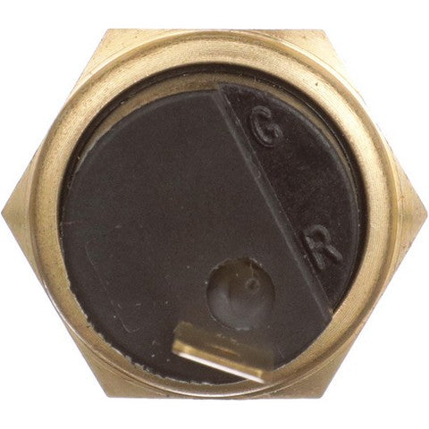 Standard Ignition Engine Coolant Temperature Sender P/N:TS-25 Fits: Chevrolet Bel Air, Chevrolet Biscayne, Chevrolet Blazer, Chevrolet Brookwood, Chevrolet C10 Pickup, Chevrolet C10 Suburban - Image 4
