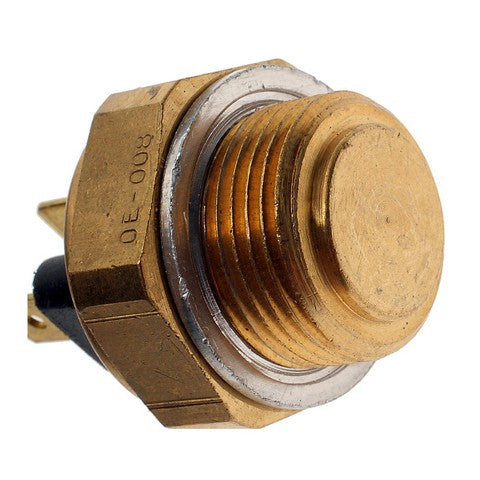 Standard Ignition Engine Cooling Fan Switch P/N:TS-262 Fits: Alfa Romeo 164 93-92, Alfa Romeo Alfetta 77-75, Alfa Romeo Gtv-6 86-81, Alfa Romeo Milano 89-87, Alfa Romeo Spider 80-78, Alfa Romeo Sport 79-78, Peugeot 604 84-82 - Image 2