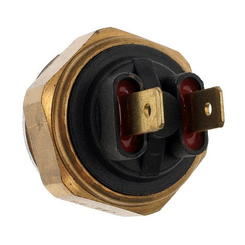 Standard Ignition Engine Cooling Fan Switch P/N:TS-262 Fits: Alfa Romeo 164 93-92, Alfa Romeo Alfetta 77-75, Alfa Romeo Gtv-6 86-81, Alfa Romeo Milano 89-87, Alfa Romeo Spider 80-78, Alfa Romeo Sport 79-78, Peugeot 604 84-82 - Image 3