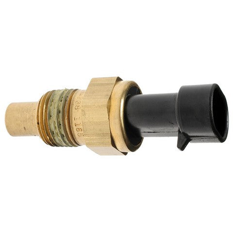 Standard Ignition Engine Coolant Temperature Sender P/N:TS-263 Fits: Buick Commercial Chassis 93-91, Buick Roadmaster 93-91, Chevrolet Caprice 1991, Chevrolet Commercial Chassis 92-91, Oldsmobile Custom Cruiser 87-86, Oldsmobile Custom Cruiser 92-89 - Image 1