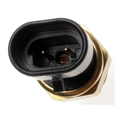 Standard Ignition Engine Coolant Temperature Sender P/N:TS-263 Fits: Buick Commercial Chassis 93-91, Buick Roadmaster 93-91, Chevrolet Caprice 1991, Chevrolet Commercial Chassis 92-91, Oldsmobile Custom Cruiser 87-86, Oldsmobile Custom Cruiser 92-89 - Image 3