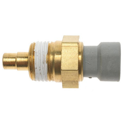 Standard Ignition Engine Coolant Temperature Sender P/N:TS-265 Fits: Chevrolet C1500, Chevrolet C2500, Chevrolet C2500 Suburban, Chevrolet C3500, Chevrolet C3500hd, Chevrolet G30, Chevrolet K2500, Chevrolet K2500 Suburban, Chevrolet K3500, Chevrolet P30 - Image 1