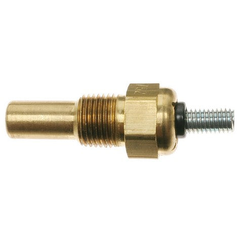 Standard Ignition Engine Coolant Temperature Sender P/N:TS-268 Fits: Jeep Cherokee 86-84, Jeep Cj7 86-84, Jeep Comanche 1986, Jeep Grand Wagoneer 1993, Jeep Grand Wagoneer 91-86, Jeep J10 88-87, Jeep J20 88-87, Jeep Scrambler 85-84, Jeep Wrangler 91-87 - Image 1