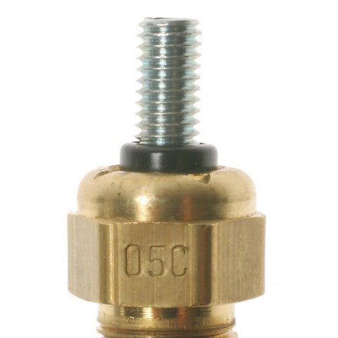 Standard Ignition Engine Coolant Temperature Sender P/N:TS-268 Fits: Jeep Cherokee 86-84, Jeep Cj7 86-84, Jeep Comanche 1986, Jeep Grand Wagoneer 1993, Jeep Grand Wagoneer 91-86, Jeep J10 88-87, Jeep J20 88-87, Jeep Scrambler 85-84, Jeep Wrangler 91-87 - Image 3