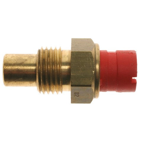 Standard Ignition Engine Coolant Temperature Sender P/N:TS-279 Fits: Alfa Romeo Alfetta 77-75, Alfa Romeo Berlina 74-70, Alfa Romeo Gt Veloce 74-69, Alfa Romeo Gtv-6 1981, Alfa Romeo Milano 88-87, Alfa Romeo Spider 92-69, Alfa Romeo Sprint 1979 - Image 1