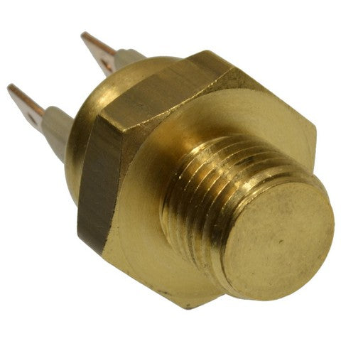Standard Ignition Engine Cooling Fan Switch P/N:TS-288 Fits: BMW 318i, BMW 325, BMW 325e, BMW 325es, BMW 325i, BMW 325is, BMW 325ix, BMW 524td, BMW 528e, BMW 535i, BMW 535is, BMW 633csi, BMW 635csi, BMW 733i, BMW 735i, BMW M3 - Image 2