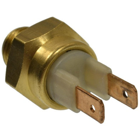 Standard Ignition Engine Cooling Fan Switch P/N:TS-288 Fits: BMW 318i, BMW 325, BMW 325e, BMW 325es, BMW 325i, BMW 325is, BMW 325ix, BMW 524td, BMW 528e, BMW 535i, BMW 535is, BMW 633csi, BMW 635csi, BMW 733i, BMW 735i, BMW M3 - Image 3
