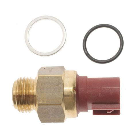 Standard Ignition Engine Cooling Fan Switch P/N:TS-292 Fits: Chevrolet Sprint 1989, Chevrolet Sprint 1991, Pontiac Firefly 91-89, Subaru Justy 94-93, Suzuki Swift 94-89 - Image 1
