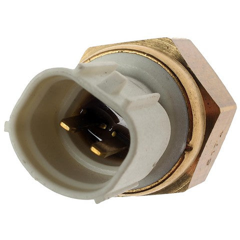 Standard Ignition A/C Condenser Fan Temperature Switch,Engine Cooling Fan Switch P/N:TS-294 Fits: Dodge Stealth 96-91, Mitsubishi 3000gt 95-91 - Image 3