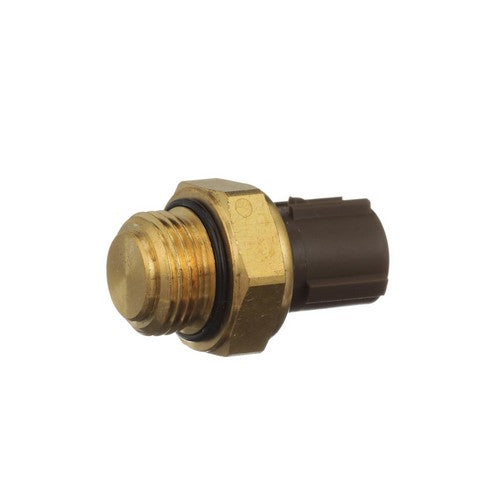 Standard Ignition Engine Cooling Fan Switch P/N:TS-295 Fits: Acura Cl, Acura Integra, Acura Mdx, Acura Rsx, Acura Tl, Acura Tsx, Honda Accord, Honda Civic, Honda Civic Del Sol - Image 2