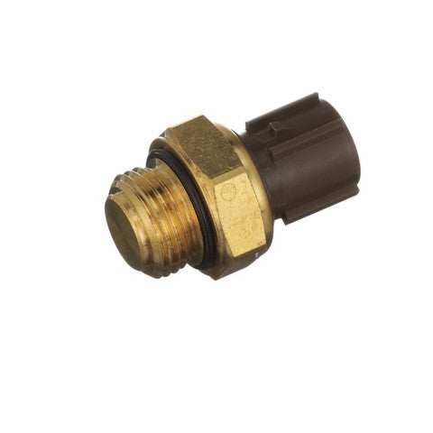 Standard Ignition Engine Cooling Fan Switch P/N:TS-295 Fits: Acura Cl, Acura Integra, Acura Mdx, Acura Rsx, Acura Tl, Acura Tsx, Honda Accord, Honda Civic, Honda Civic Del Sol - Image 1