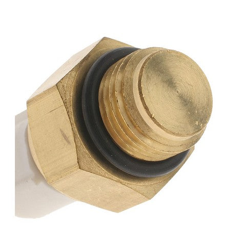 Standard Ignition Engine Cooling Fan Switch P/N:TS-297 Fits: Dodge Colt, Dodge Stealth, Eagle Summit, Mitsubishi 3000gt, Mitsubishi Diamante, Mitsubishi Expo, Mitsubishi Expo Lrv, Mitsubishi Mirage, Plymouth Colt - Image 2