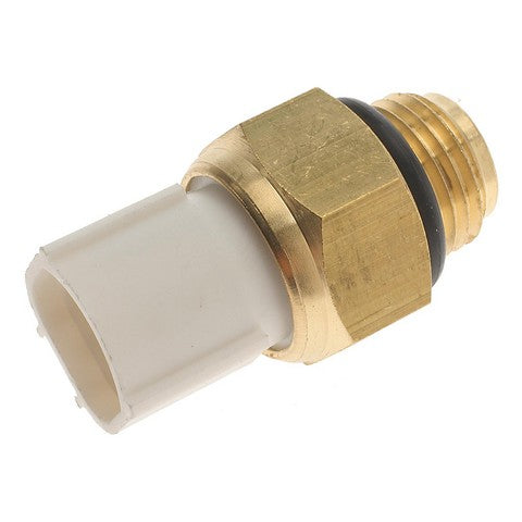 Standard Ignition Engine Cooling Fan Switch P/N:TS-297 Fits: Dodge Colt, Dodge Stealth, Eagle Summit, Mitsubishi 3000gt, Mitsubishi Diamante, Mitsubishi Expo, Mitsubishi Expo Lrv, Mitsubishi Mirage, Plymouth Colt - Image 1