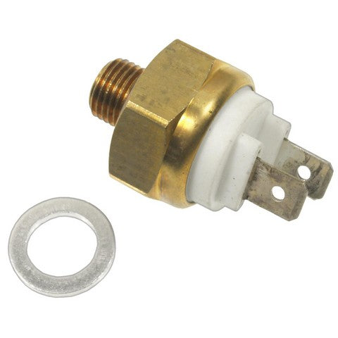 Standard Ignition Engine Cooling Fan Switch P/N:TS-304 Fits: Audi 100 91-90, Audi 100 Quattro 1990, Audi 200 91-89, Audi 200 Quattro 91-89, Audi 80 1990 - Image 1