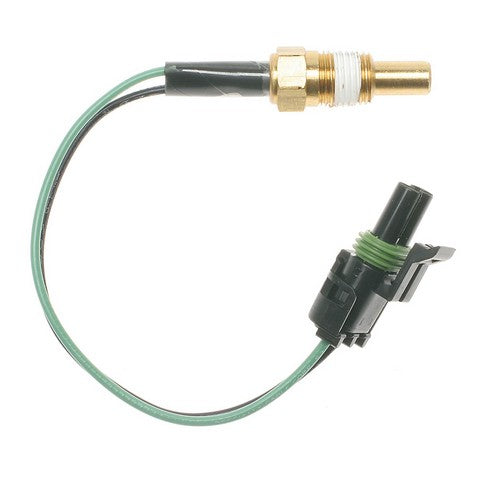 Standard Ignition Engine Coolant Temperature Sender P/N:TS-316 Fits: Buick Century 89-88, Buick Century 95-94, Chevrolet Celebrity 90-88, Oldsmobile Cutlass Ciera 89-88, Oldsmobile Cutlass Ciera 96-94, Oldsmobile Cutlass Supreme 90-89, Pontiac 6000 91-88 - Image 1