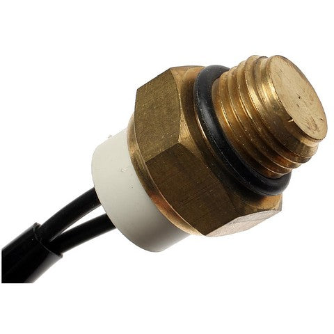Standard Ignition Engine Cooling Fan Switch P/N:TS-327 Fits: Chevrolet Spectrum 88-86, Geo Spectrum 1989, Isuzu I-mark 1989 - Image 2