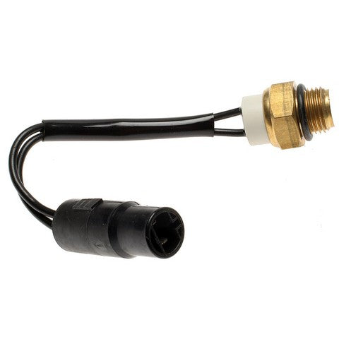 Standard Ignition Engine Cooling Fan Switch P/N:TS-327 Fits: Chevrolet Spectrum 88-86, Geo Spectrum 1989, Isuzu I-mark 1989 - Image 1