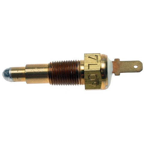 Standard Ignition Engine Coolant Temperature Sender P/N:TS-333 Fits: Chrysler Conquest, Dodge Colt, Dodge Ram 50, Eagle Summit, Mitsubishi Galant, Mitsubishi Mighty Max, Mitsubishi Mirage, Mitsubishi Montero, Mitsubishi Sigma - Image 1