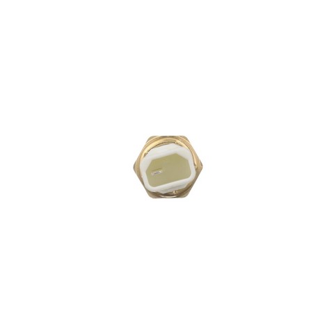 Standard Ignition Engine Coolant Temperature Sender P/N:TS-334 Fits: Dodge Viper 96-92, Jeep Cherokee 96-92, Jeep Grand Cherokee 95-93, Jeep Wrangler 1997, Jeep Wrangler 95-92 - Image 4