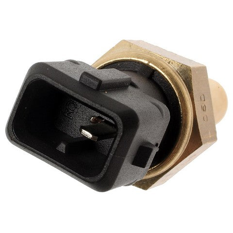 Standard Ignition Engine Coolant Temperature Sender P/N:TS-338 Fits: BMW 318i, BMW 318is, BMW 325, BMW 325e, BMW 325es, BMW 325i, BMW 325is, BMW 325ix, BMW 525i, BMW 528e, BMW 535i, BMW 535is, BMW M3 - Image 3
