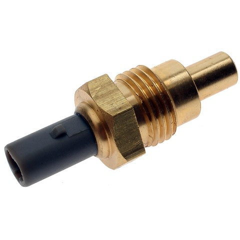 Standard Ignition Engine Coolant Temperature Sender P/N:TS-344 Fits: Lexus Gs300, Lexus Lx450, Lexus Sc300, Toyota 4runner, Toyota Camry, Toyota Celica, Toyota Land Cruiser, Toyota Mr2, Toyota Pickup, Toyota Previa, Toyota Supra - Image 1