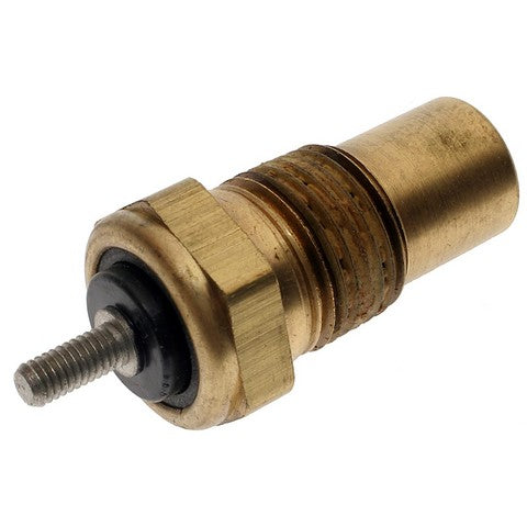 Standard Ignition Engine Coolant Temperature Sender P/N:TS-355 Fits: Ford E-350 Econoline 98-95, Ford E-350 Econoline Club Wagon 98-95, Ford Econoline Super Duty 98-96, Ford F-250 96-94, Ford F-250 Hd 1997, Ford F-350 97-94, Ford F-super Duty 97-94 - Image 1