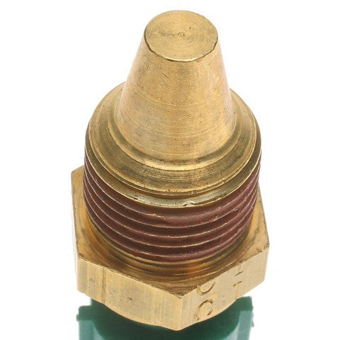 Standard Ignition Engine Coolant Temperature Sender P/N:TS-357 Fits: Ford Crown Victoria, Ford Escape, Ford Grand Marquis, Ford Mustang, Ford Taurus, Ford Thunderbird, Ford Windstar, Lincoln Continental, Lincoln Mark Viii, Lincoln Town Car - Image 2