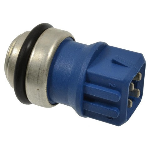 Standard Ignition Engine Coolant Temperature Sender P/N:TS-362 Fits: Volkswagen Corrado 95-91, Volkswagen Eurovan 2001, Volkswagen Eurovan 97-92, Volkswagen Golf 98-95, Volkswagen Jetta 99-94, Volkswagen Passat 97-93 - Image 1