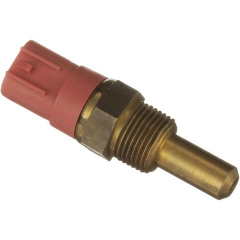 Standard Ignition A/C Condenser Fan Temperature Switch,Engine Cooling Fan Switch P/N:TS-371 Fits: Dodge Colt, Eagle Summit, Mitsubishi 3000gt, Mitsubishi Diamante, Mitsubishi Montero Sport, Nissan Maxima - Image 2