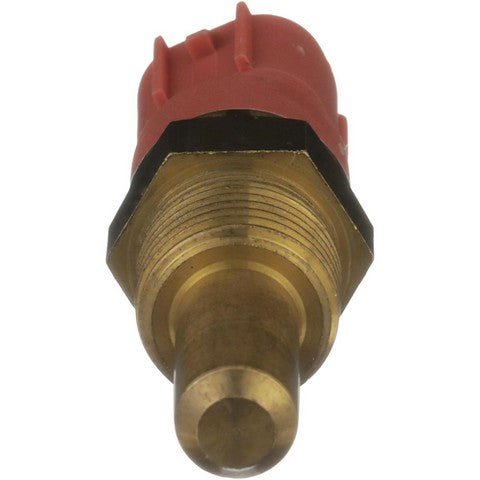Standard Ignition A/C Condenser Fan Temperature Switch,Engine Cooling Fan Switch P/N:TS-371 Fits: Dodge Colt, Eagle Summit, Mitsubishi 3000gt, Mitsubishi Diamante, Mitsubishi Montero Sport, Nissan Maxima - Image 3