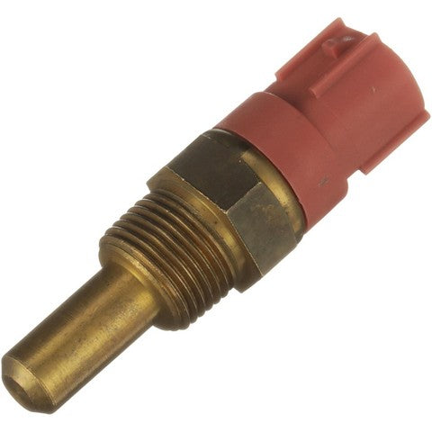 Standard Ignition A/C Condenser Fan Temperature Switch,Engine Cooling Fan Switch P/N:TS-371 Fits: Dodge Colt, Eagle Summit, Mitsubishi 3000gt, Mitsubishi Diamante, Mitsubishi Montero Sport, Nissan Maxima - Image 1