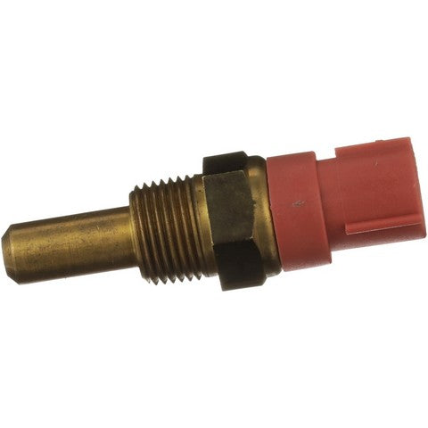 Standard Ignition A/C Condenser Fan Temperature Switch,Engine Cooling Fan Switch P/N:TS-371 Fits: Dodge Colt, Eagle Summit, Mitsubishi 3000gt, Mitsubishi Diamante, Mitsubishi Montero Sport, Nissan Maxima - Image 5