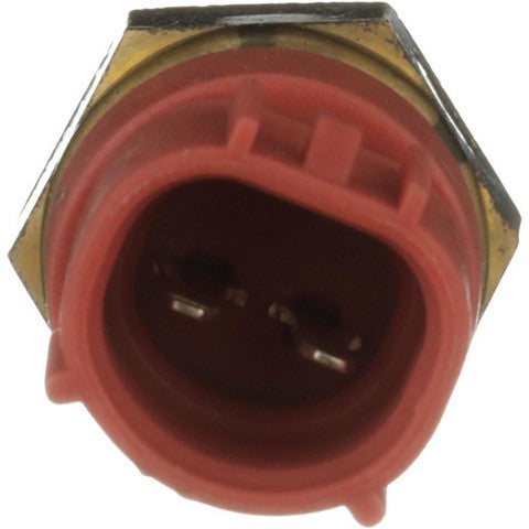 Standard Ignition A/C Condenser Fan Temperature Switch,Engine Cooling Fan Switch P/N:TS-371 Fits: Dodge Colt, Eagle Summit, Mitsubishi 3000gt, Mitsubishi Diamante, Mitsubishi Montero Sport, Nissan Maxima - Image 7